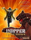 fuggles-warlock-hopper-texas-brown