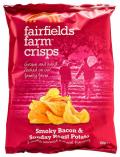Fairfields Farm Crisps Smoky Bacon & Sunday Roast Potato Chips.jpg