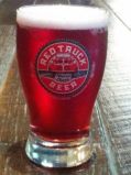Red Truck Blackberry Bourbon Ale