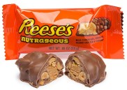 Reese's Nutrageous Bar