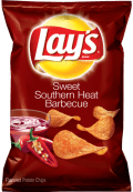 Lays Sweet Southern Heat Barbecue Chips.png