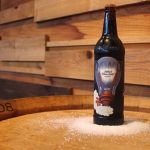 Steamworks Salted Chocolate Porter