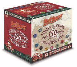 Central City Across the Nation Case