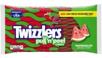 Twizzlers Pull ‘N_ Peel Watermelon