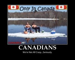 Crazy Canucks