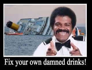 Fix Your Own Drinks