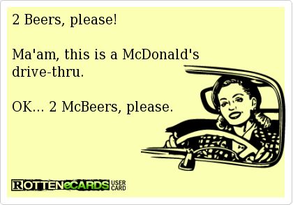 McBeers