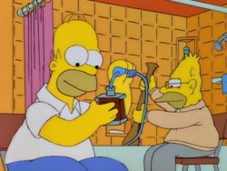 Simpson &amp; Son_s Revitalizing Tonic