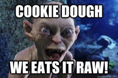 Cookie Dough