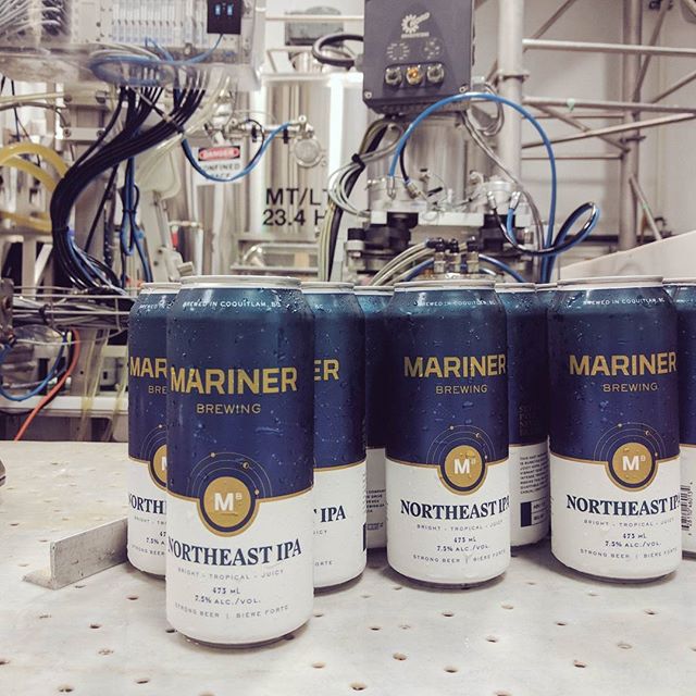 Mariner Northeast IPA