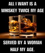 Whiskey Age