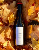 Steel & Oak Terra Saison