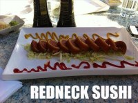 redneck-sushi