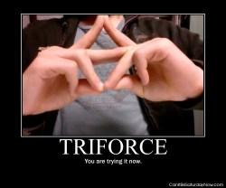 Triforce