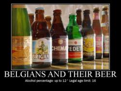 belgian-beer