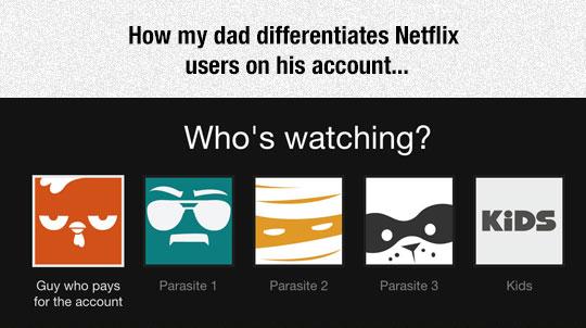 Netflix