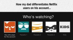 Netflix