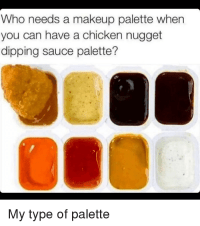 dipping sauce