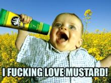 mustard
