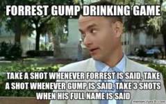 Forrest Gump