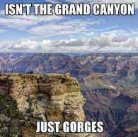 Grand Canyon