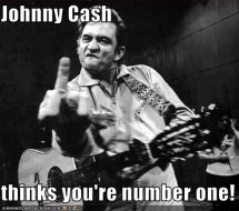 Johnny Cash