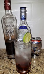 Original Tequila Sunrise