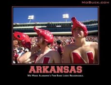 Razorbacks