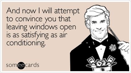 Air Conditioning