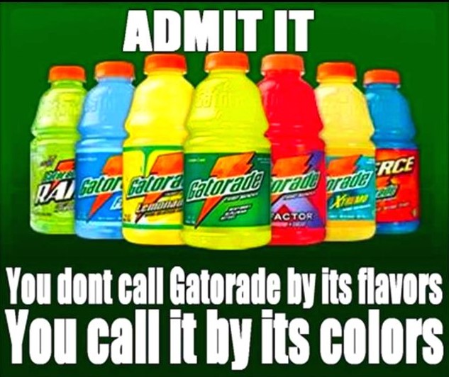 Gatorade