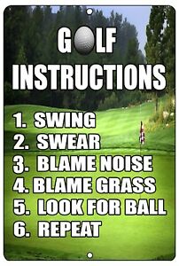 Gold Instructions
