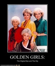 Golden Girls