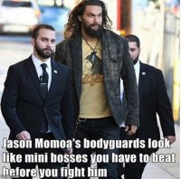 Jason Momoa