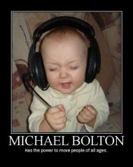 Michael Bolton