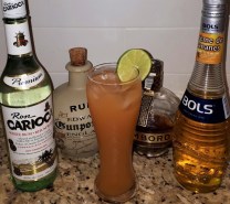Rum Runner