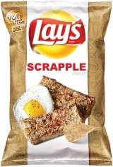 Scrapple