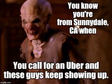 Sunnydale