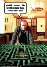 The Shining