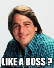 Tony Danza