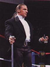 Triple H
