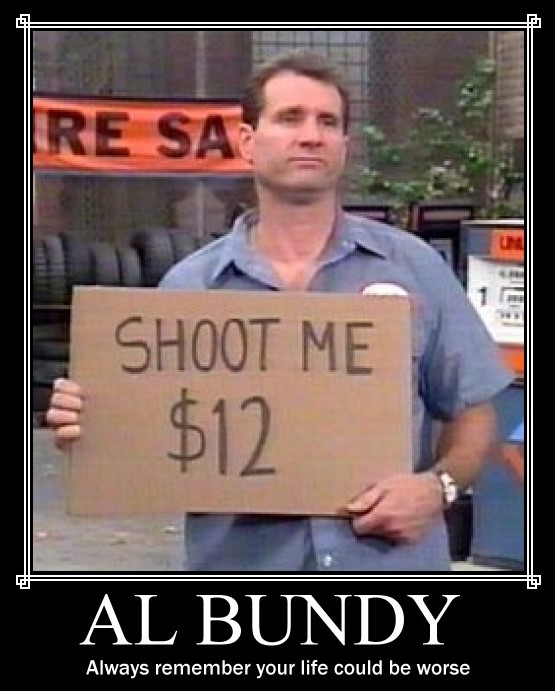 Al Bundy