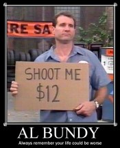 Al Bundy