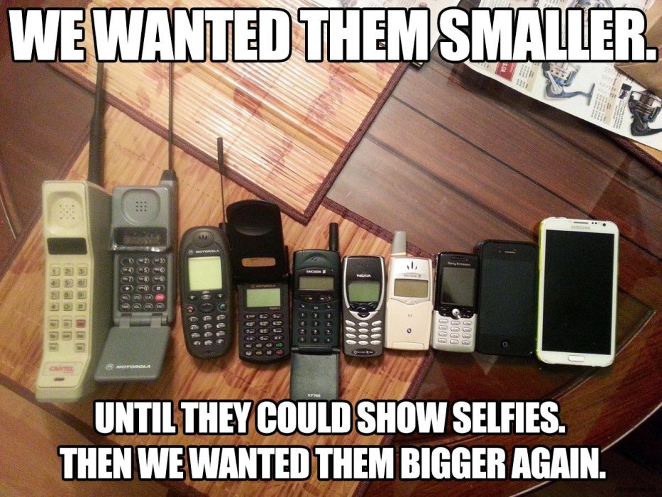 Cell Phones