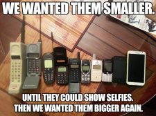 Cell Phones
