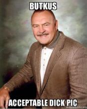Dick Butkus