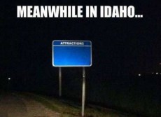 Idaho