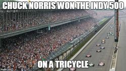 Indy 500