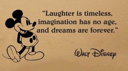 Walt Disney