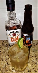 Kentucky Mule