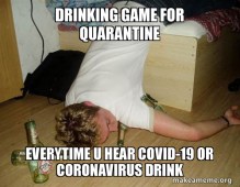 Quarantine